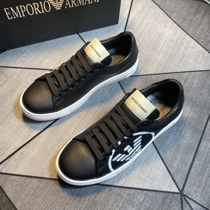 Armani Sneakers